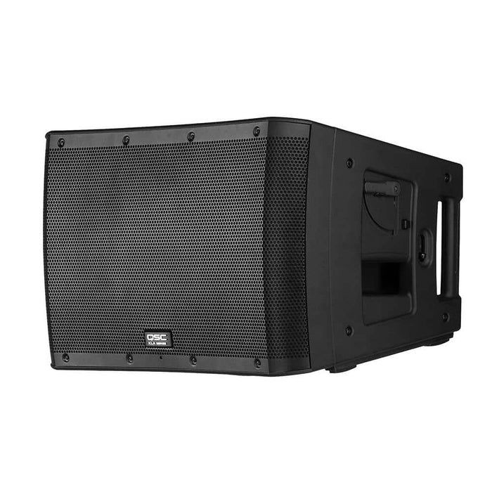 QSC KLA Line Array 1000W 12'' Active Speaker