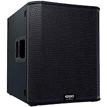 QSC KS118 Active 3600W 18'' Subwoofer